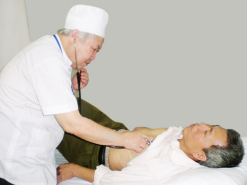 Phòng khám Đa khoa 28B Điện Biên Phủ