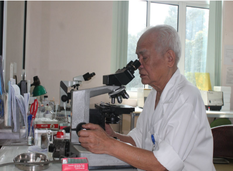 Phòng khám Đa khoa 28B Điện Biên Phủ