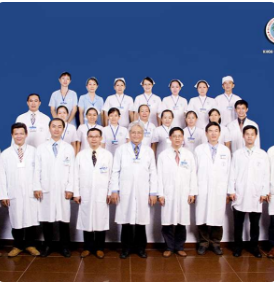 Khoa Cột sống A - Bệnh viện Chấn thương chỉnh hình TP HCM - BS. CKI Võ Ngọc Thiên Ân