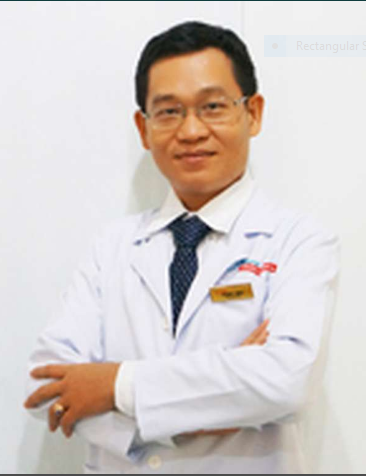 Khoa Chấn thương chỉnh hình và Phẫu thuật bàn tay - Bệnh viện FV - BS.CKI. Nguyễn Xuân Anh