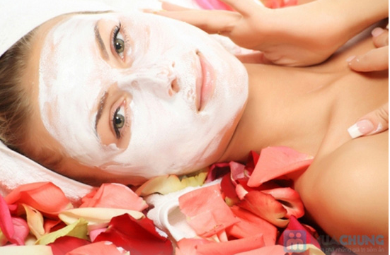 Green BamBoo Spa