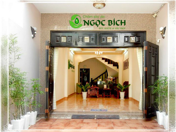 Ngọc Bích Spa
