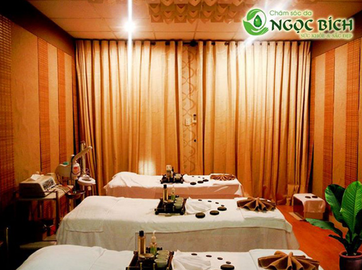Ngọc Bích Spa