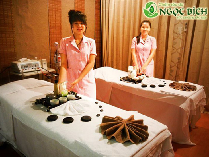 Ngọc Bích Spa