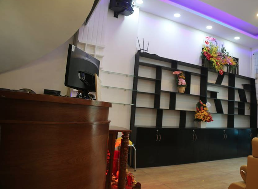 Spa Ngọc Bích