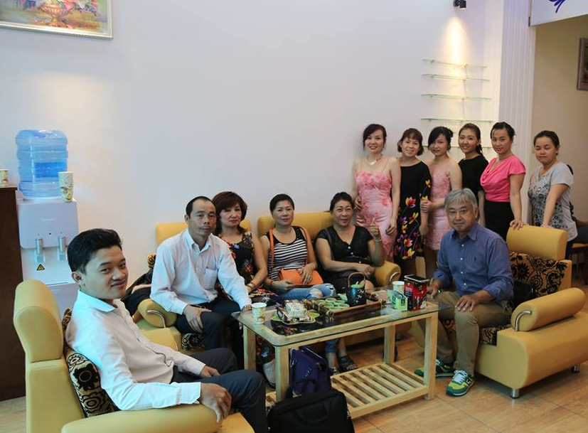 Spa Ngọc Bích