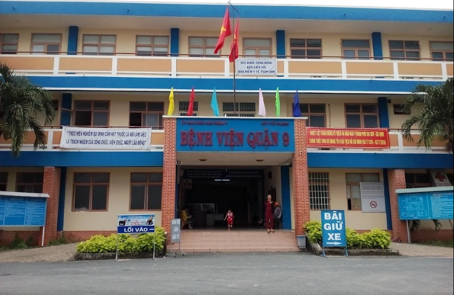 Bệnh viện Quận 9