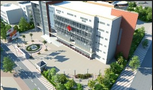 Bệnh viện Đa khoa Quốc Tế Bắc Hà