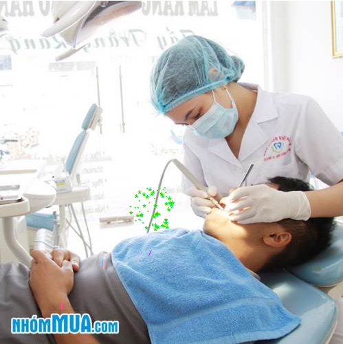 Nha khoa Việt Nhật - BS. Nguyễn Ngọc Trịnh