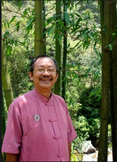 Phòng Chẩn trị Y học cổ truyền - LY. Phan Văn Sang