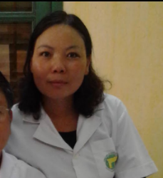 Phòng Chẩn trị Y học cổ truyền - LY. Thu Hương