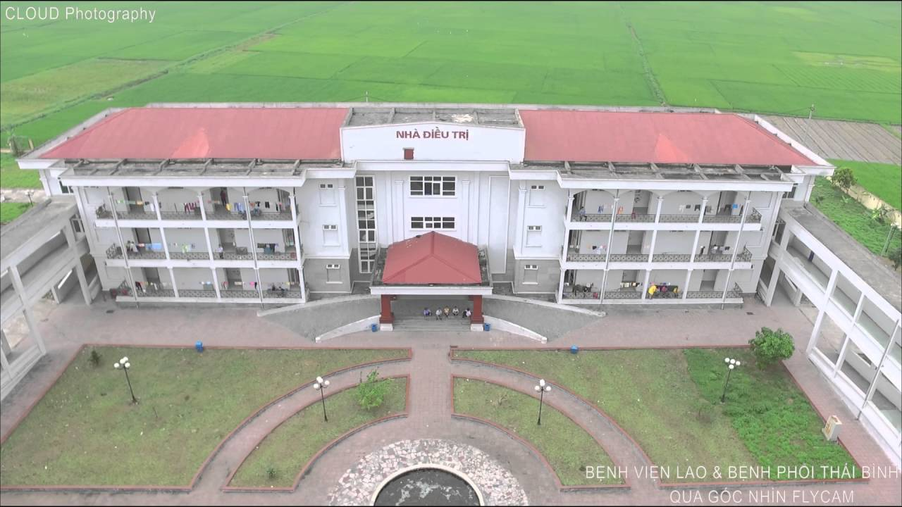 Bệnh viện Lao và Bệnh Phổi Thái Bình