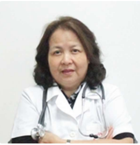 Khoa Khám bệnh - Bệnh viện Bạch Mai - BS. Nguyễn Thị Vân