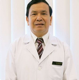 Khoa Dị ứng & Miễn dịch - Bệnh viện Đa khoa Quốc tế Vinmec Times City - PGS.TS.BS CKII Phan Quang Đoàn