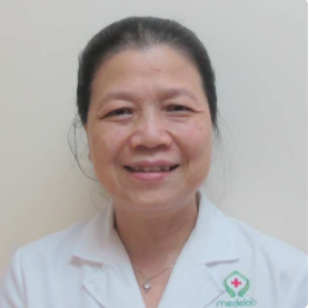Trung tâm Dị ứng & Miễn dịch lâm sàng - Bệnh viện Bạch Mai - BS. CKI Phạm Thị Thu Lan