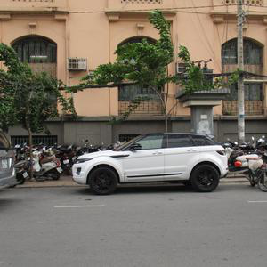 Phòng khám FV Sài gòn