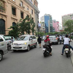 Phòng khám FV Sài gòn