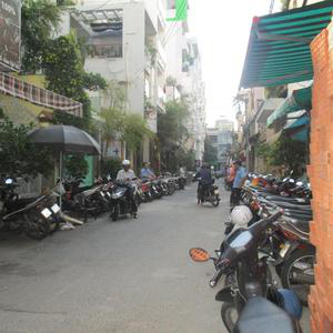 Phòng Khám Sản phụ khoa Ngọc Lan - BS. Nguyễn T Ngọc Phượng & BS. Vương T Ngọc Lan