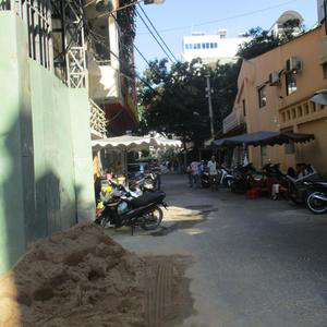 Phòng Khám Sản phụ khoa Ngọc Lan - BS. Nguyễn T Ngọc Phượng & BS. Vương T Ngọc Lan