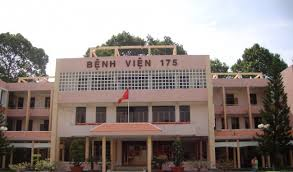 Khoa Điều dưỡng Phục hòi chức năng - Bệnh viện Quân Y 175
