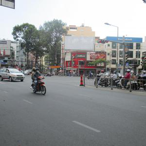 Phòng Nha khoa - Nha Sĩ Nguyễn Văn Hạnh