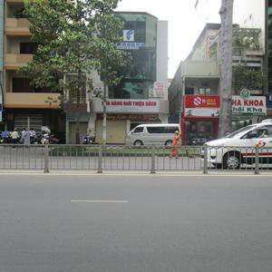 Phòng Nha khoa - Nha Sĩ Nguyễn Văn Hạnh