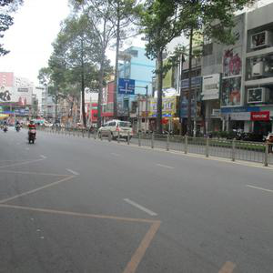 Phòng Nha khoa - Nha Sĩ Nguyễn Văn Hạnh