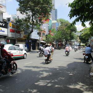 Phòng Răng - Nha Sĩ Phan Quang Diễm