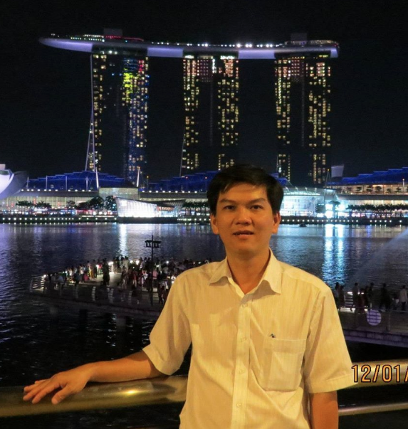 Phòng khám Nội tim mạch - TS.BS. Trần Viết An