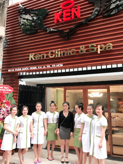 Ken Clinic & Spa
