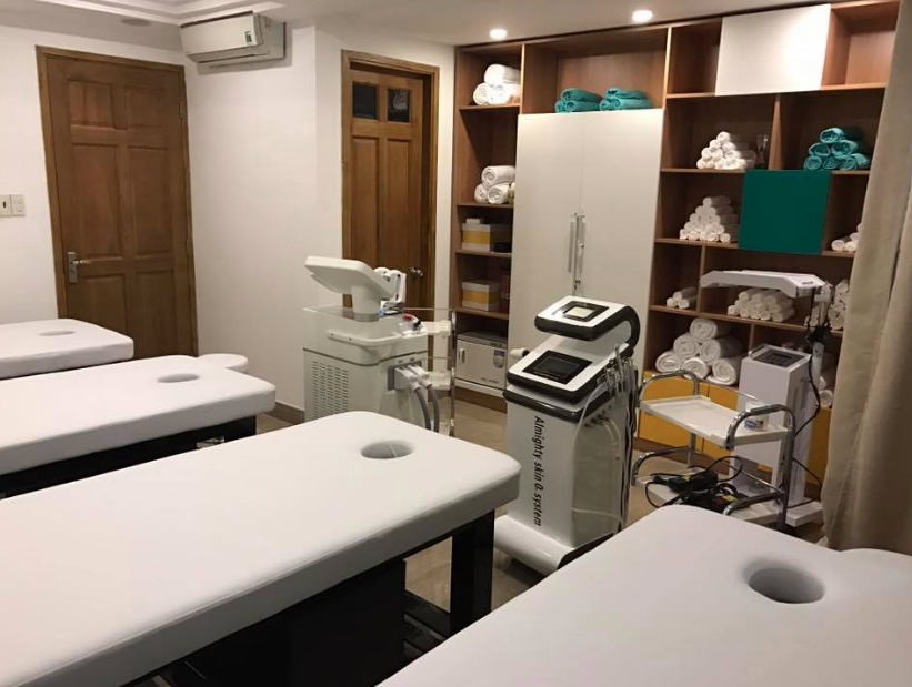 Ken Clinic & Spa
