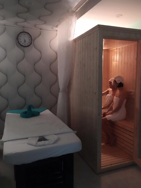 Ken Clinic & Spa