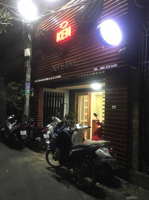Ken Clinic & Spa