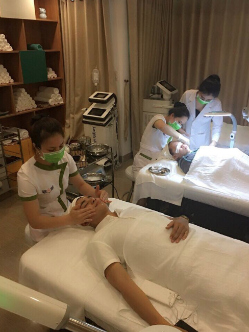 Ken Clinic & Spa