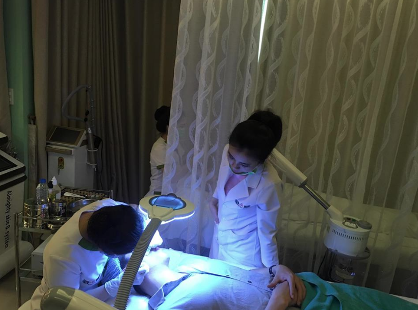 Ken Clinic & Spa
