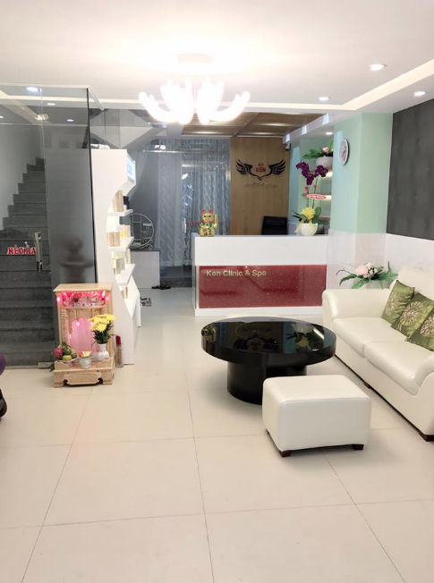 Ken Clinic & Spa