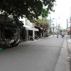 Phòng khám chẩn trị Y học cổ truyền Minh Quang - LY. Nguyễn Văn Minh