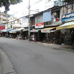 Phòng khám chẩn trị Y học cổ truyền Minh Quang - LY. Nguyễn Văn Minh