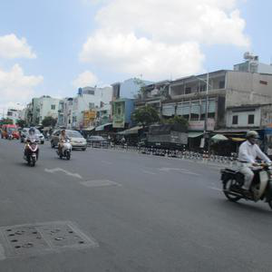 Phòng khám chẩn trị Y học cổ truyền Mỹ An Đường II - DYS. Tô Ngọc Nga