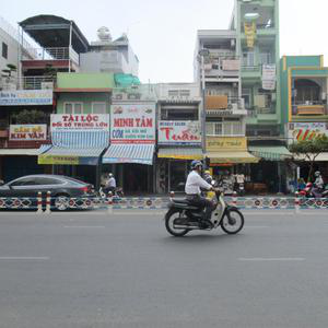 Phòng khám chẩn trị Y học cổ truyền Mỹ An Đường II - DYS. Tô Ngọc Nga