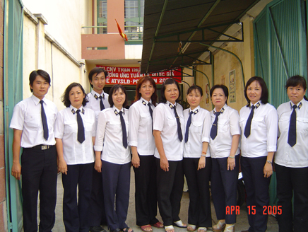 Trạm Thú Y Quận 10