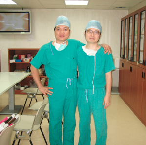 Viện phẫu thuật thẩm mỹ Hùng Vương - TS.BS. Lê Tấn Hùng