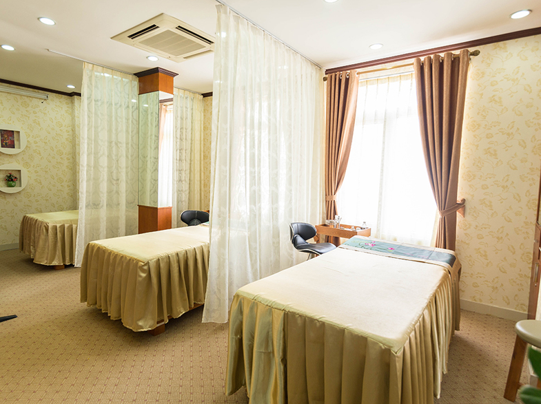 Thẩm mỹ viện Hoài Anh 5