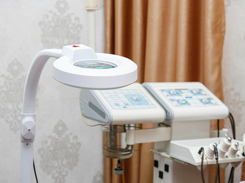 Thẩm mỹ viện Hoài Anh 3