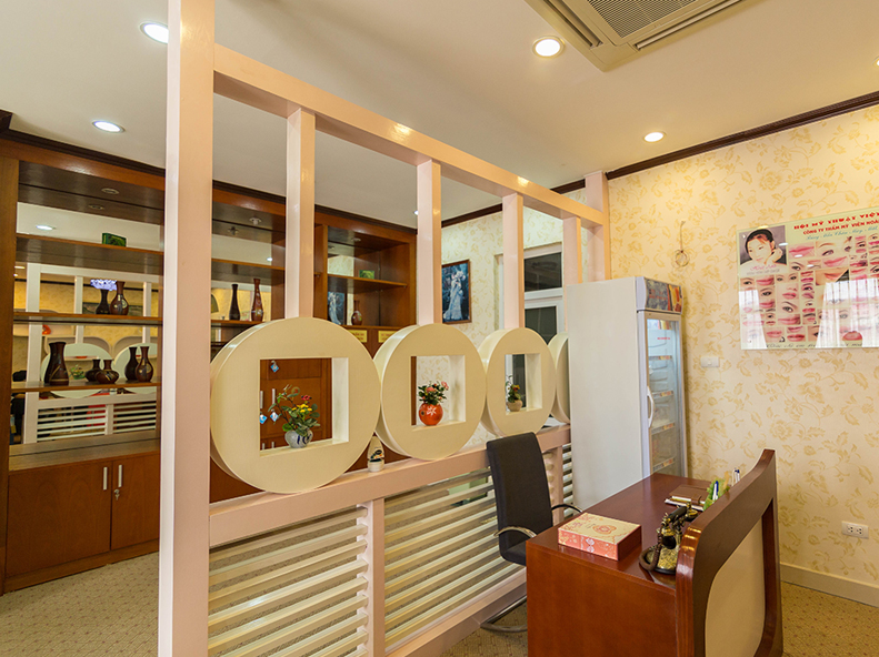 Thẩm mỹ viện Hoài Anh 3