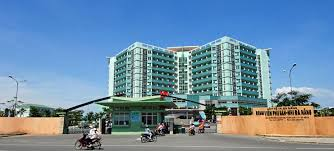 Khoa Gây mê hồi sức - Bệnh viện Đa khoa Bình Dân Đà Nẵng
