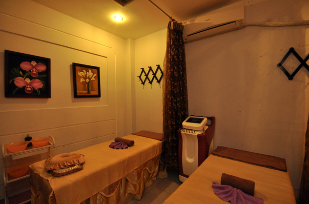 Dáng Việt Spa