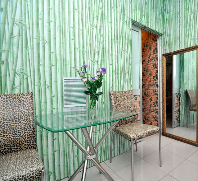 Dáng Việt Spa