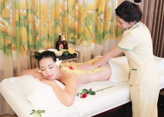 Kim Ngân Khánh 3 Spa