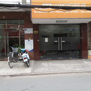 Phòng khám Đa Khoa Việt Gia-2